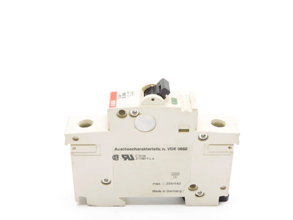 ABB S281-K20A 20A 230/400V UNMP