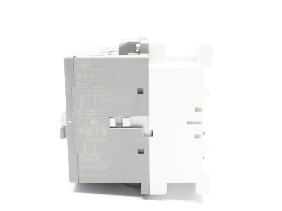 ABB A50-30 220-240V NSNP