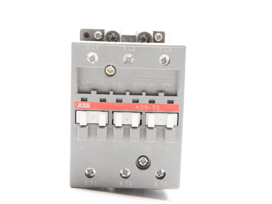 ABB A50-30 220-240V NSNP