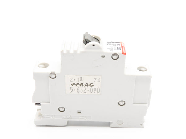 ABB LP1-C10 10A 230/400V NSNP