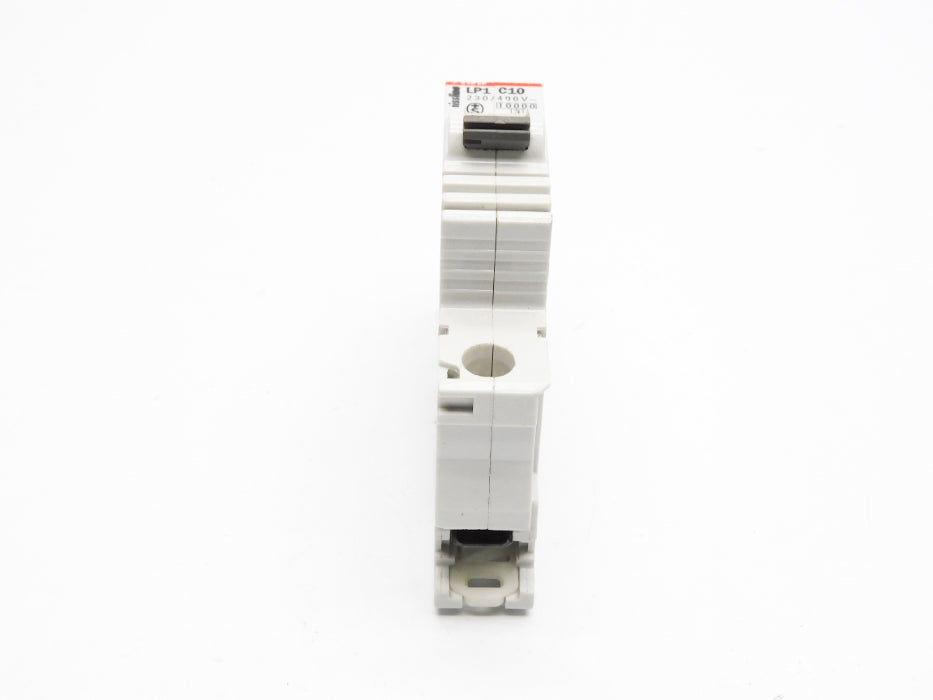 ABB LP1-C10 10A 230/400V NSNP