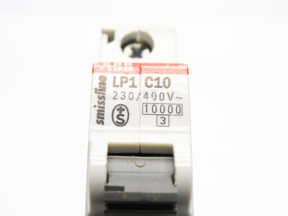 ABB LP1-C10 10A 230/400V NSNP