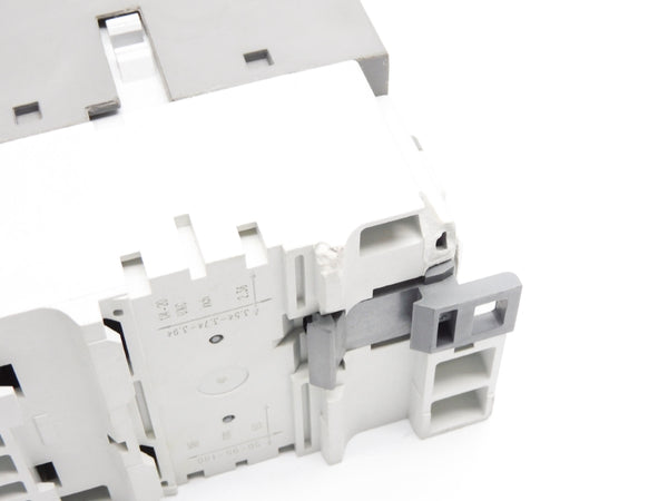 ABB A50-30 220-240V (AS PICTURED) NSNP