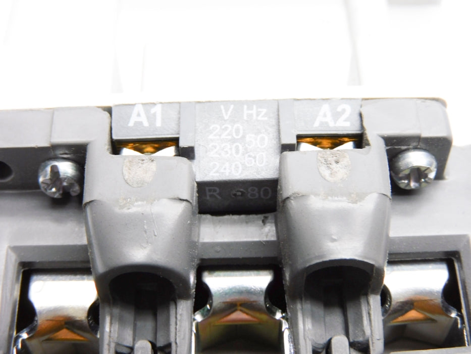 ABB A50-30 220-240V (AS PICTURED) NSNP