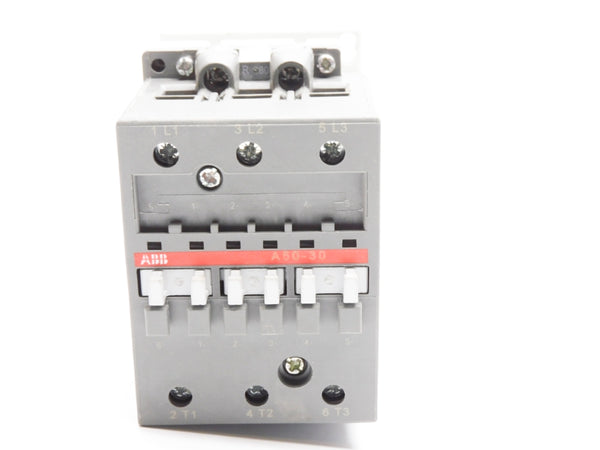 ABB A50-30 220-240V (AS PICTURED) NSNP