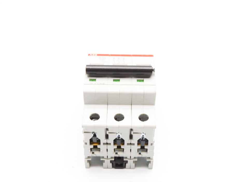 ABB 2CDS253001R0324 S203-C32 32A 400V (AS PICTURED) NSNP