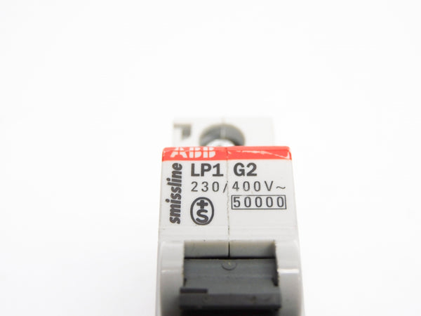 ABB LP1-G2 2A 230/400V NSNP