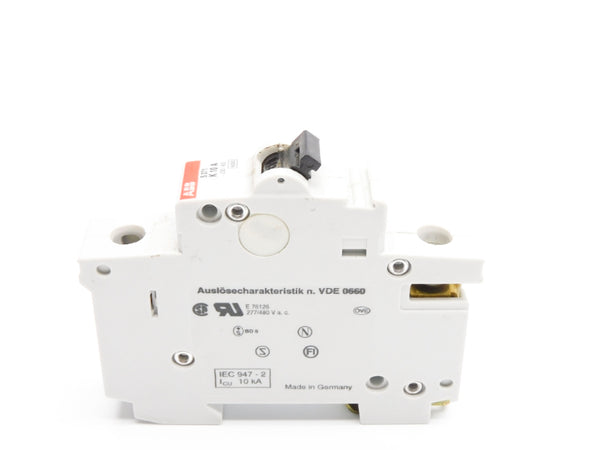 ABB S271K10A 10A 230/240V NSNP