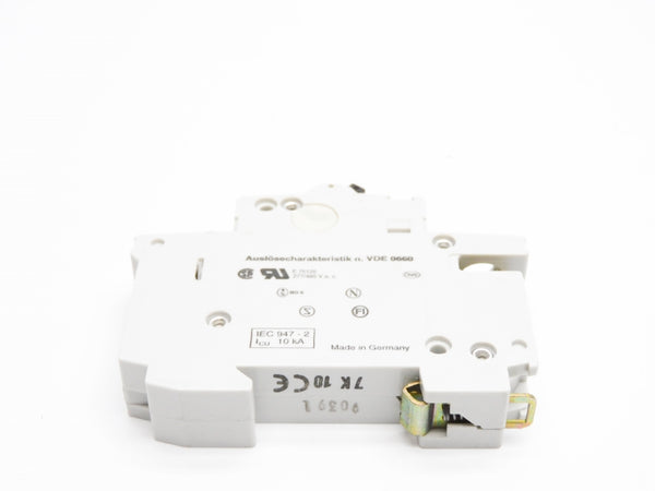 ABB S271K10A 10A 230/240V NSNP