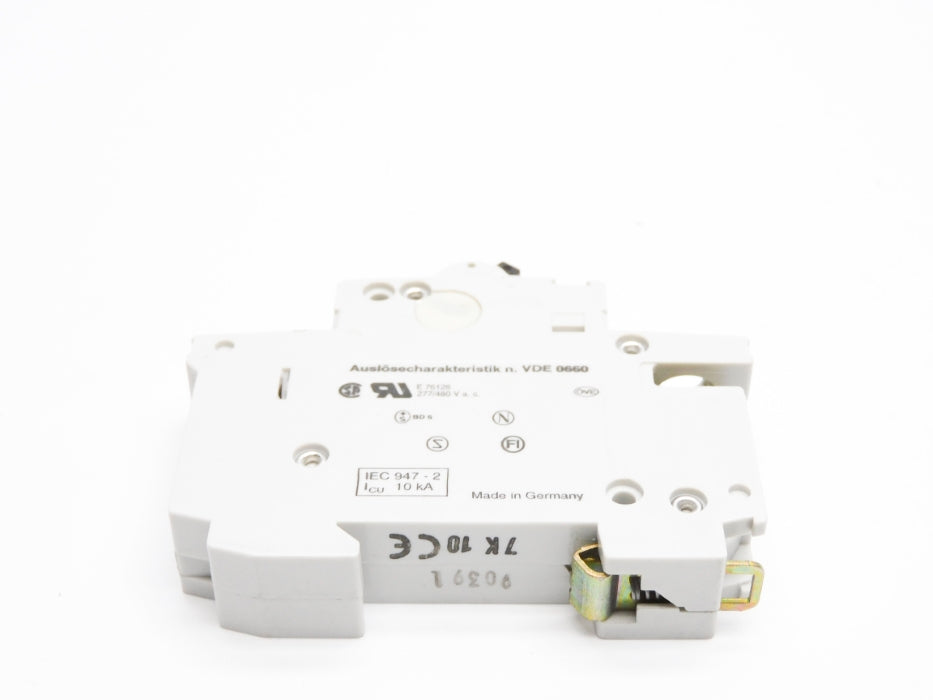 ABB S271K10A 10A 230/240V NSNP