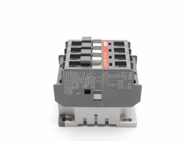 ABB A12-30-01 24V NSNP