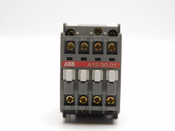 ABB A12-30-01 24V NSNP