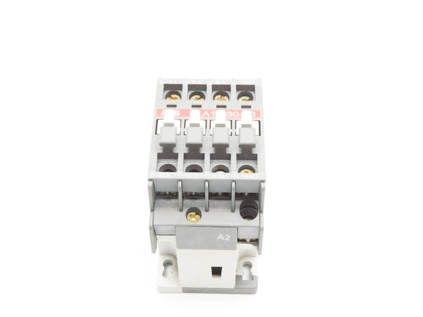 ABB A12-30-10 24V UNMP
