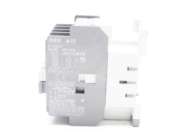 ABB A12-30-10 24V UNMP