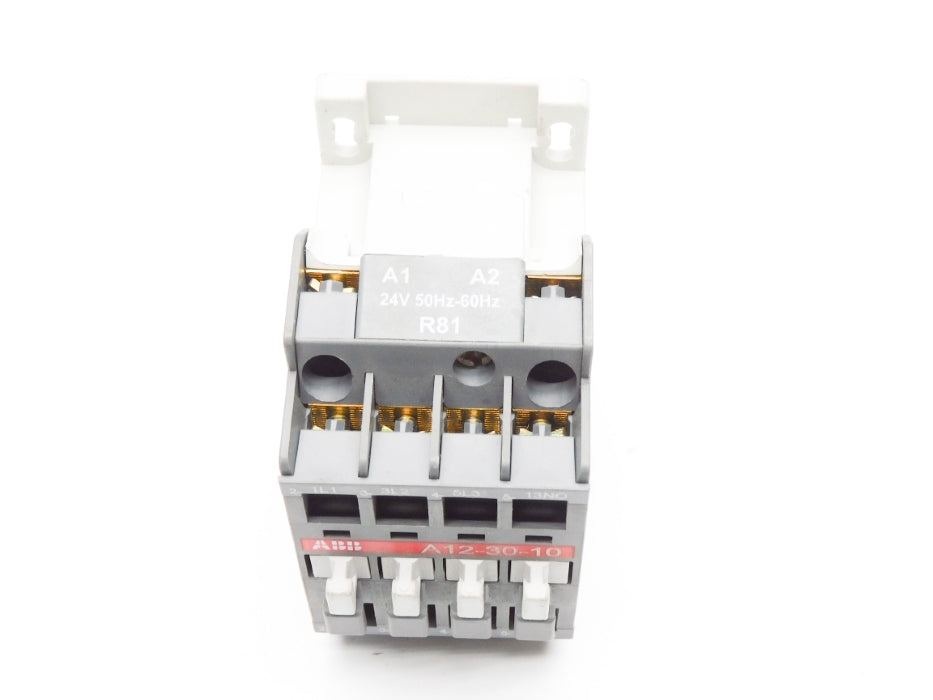 ABB A12-30-10 24V UNMP
