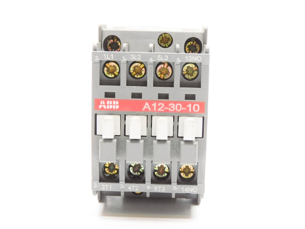 ABB A12-30-10 24V UNMP