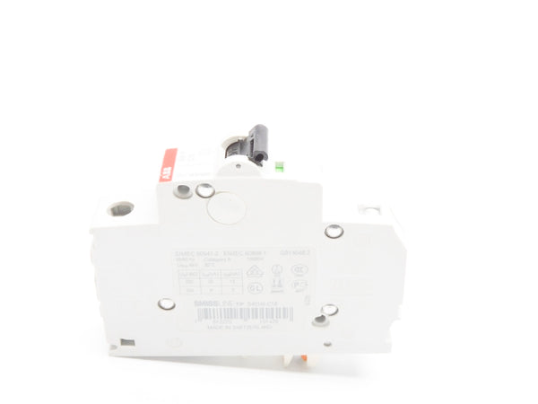 ABB S401M-C16 16A 230V NSNP