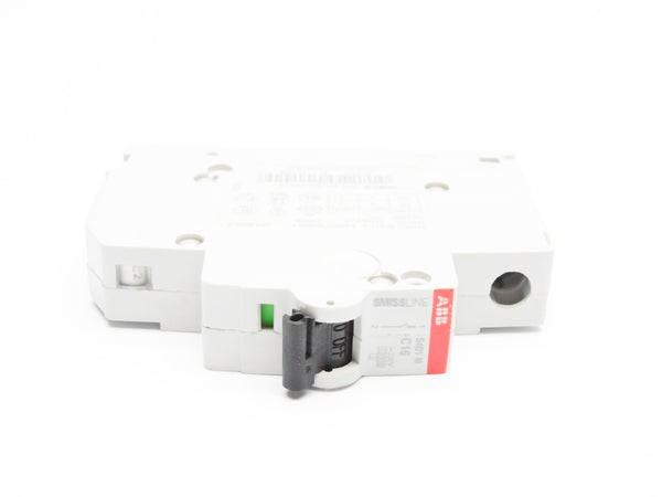 ABB S401M-C16 16A 230V NSNP