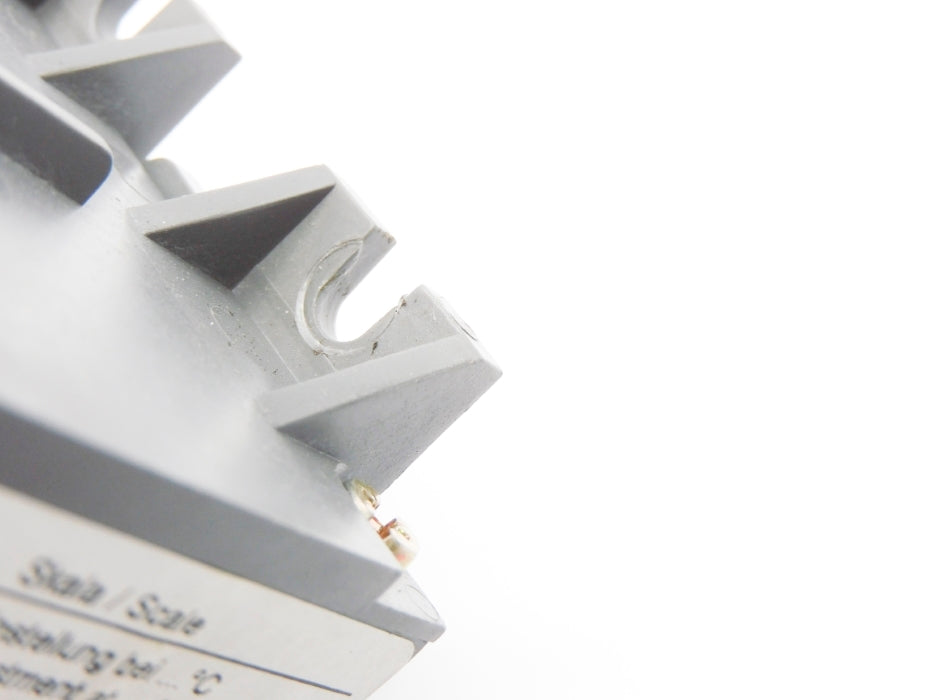 ABB TA200DU 690V 100-135A UNMP