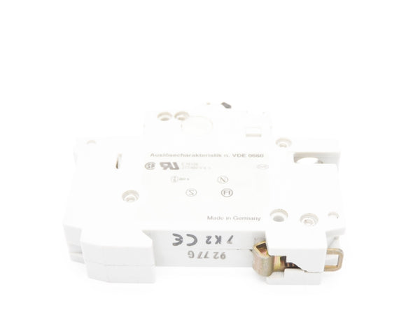 ABB S271-K2A 2A 230/400V UNMP