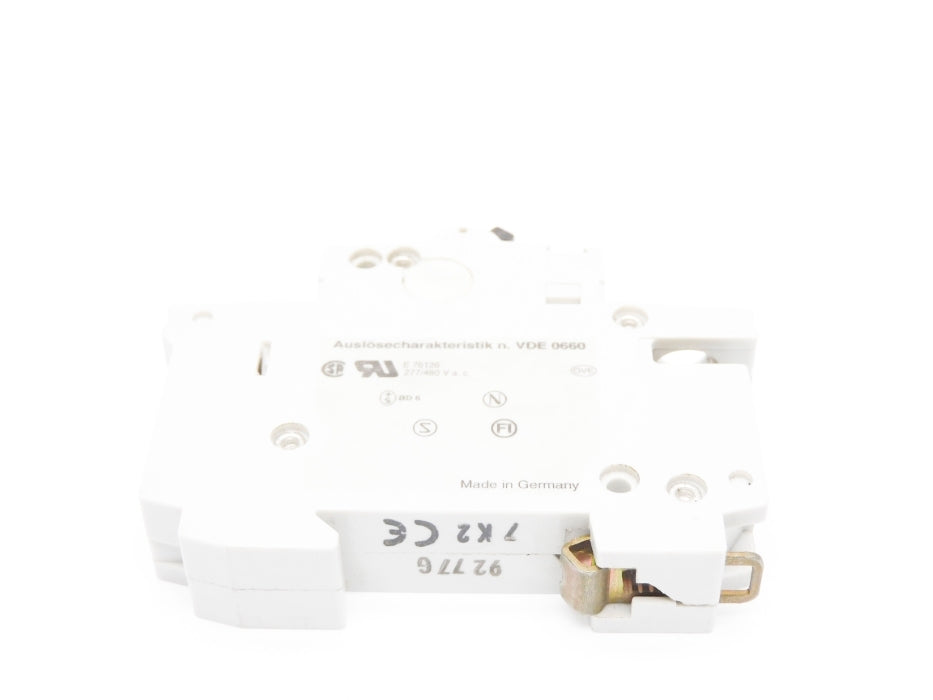 ABB S271-K2A 2A 230/400V UNMP