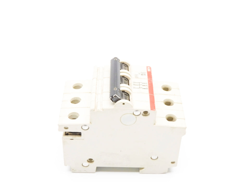ABB S263-C50 50A 400V UNMP