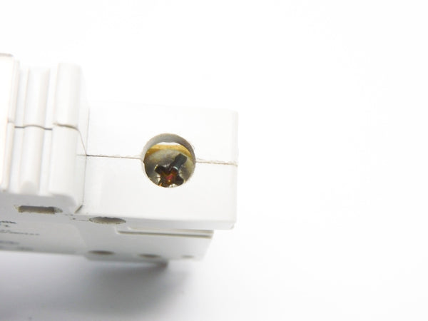 ABB S271-K1.6A 1.6A 240/415V UNMP