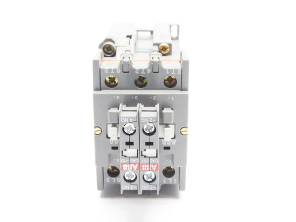 ABB BC30 24VDC NSNP