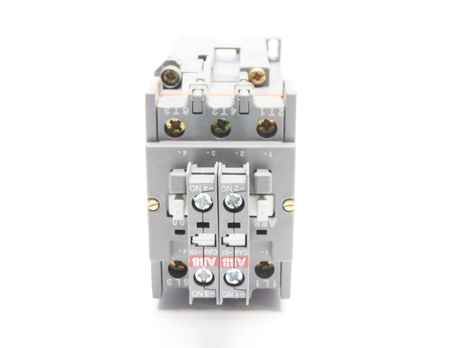 ABB BC30 24VDC NSNP