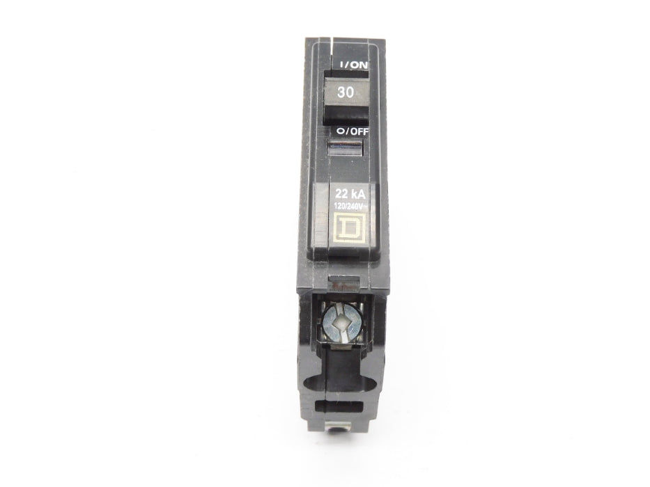SQUARE D QOB130VH 30A 120/240V NSMP