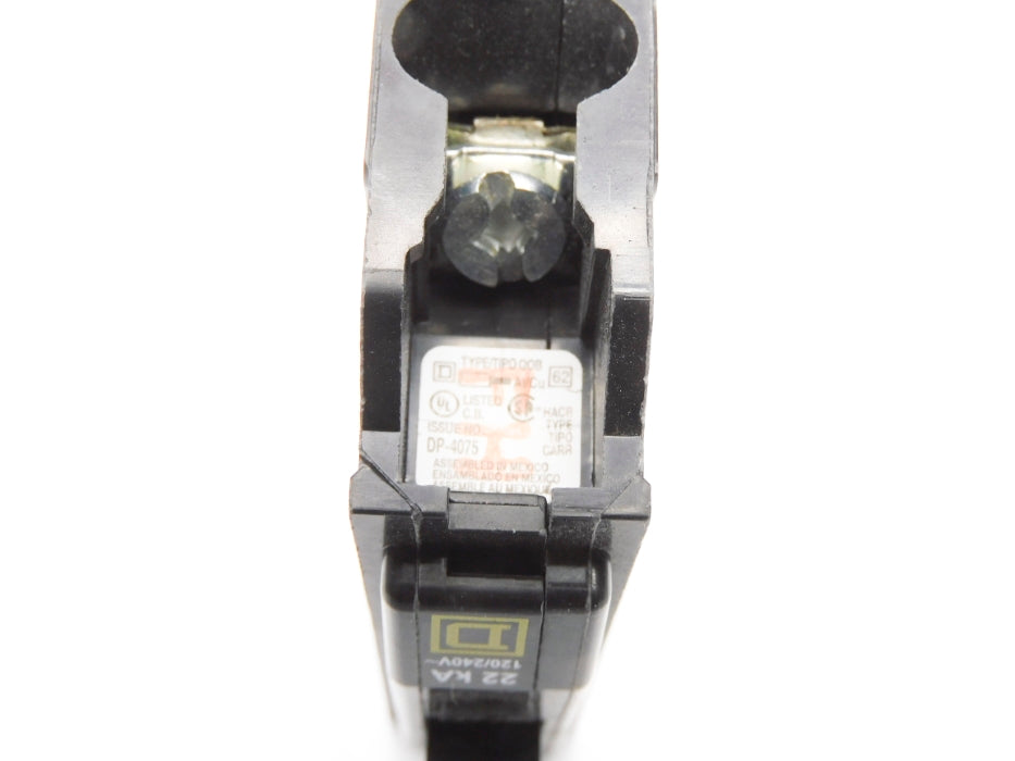 SQUARE D QOB130VH 30A 120/240V NSMP