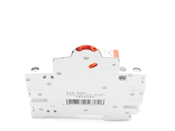 ABB 2CDS200912R0001 S2C-H6R NSNP