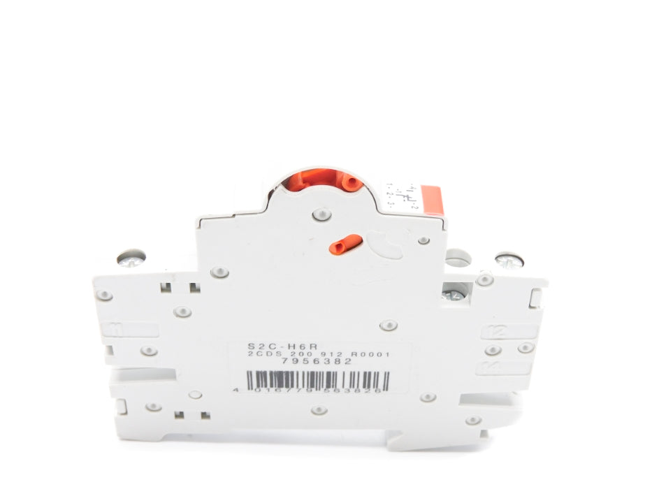 ABB 2CDS200912R0001 S2C-H6R NSNP