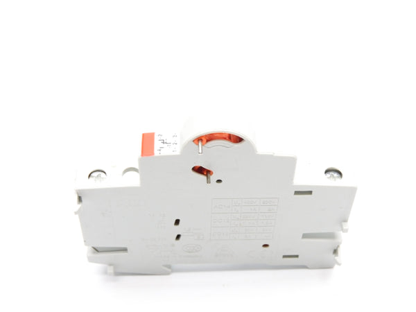 ABB 2CDS200912R0001 S2C-H6R NSNP