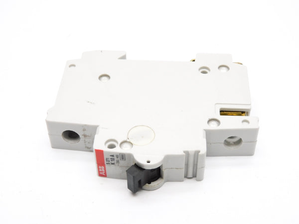 ABB S271K10A 10A 230/400V UNMP