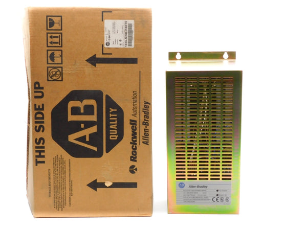 ALLEN BRADLEY 1336-MOD-KB010 SER. D 380-460VAC NSMP