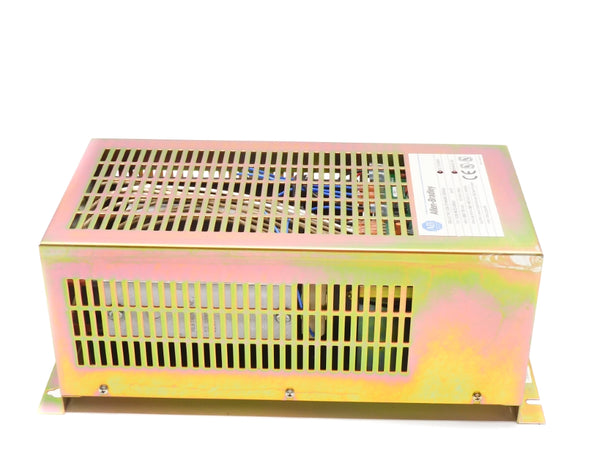 ALLEN BRADLEY 1336-MOD-KB010 SER. D 380-460VAC NSMP