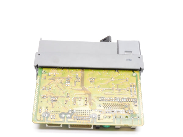 ALLEN BRADLEY 1747-L532 SER. D F/W 9 24VDC (NO DOOR) NSNP