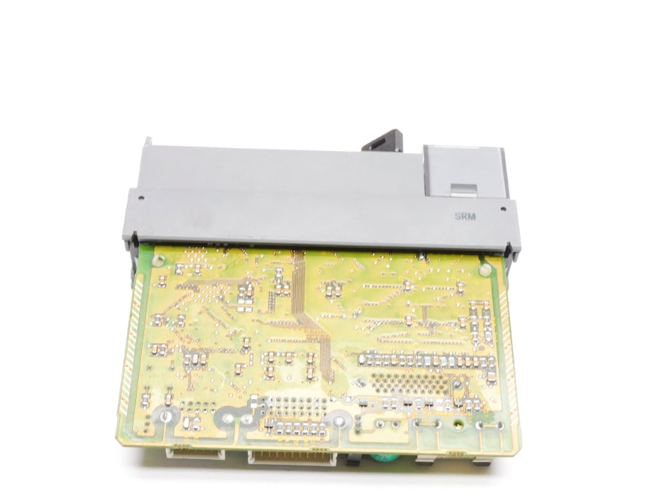 ALLEN BRADLEY 1747-L532 SER. D F/W 9 24VDC (NO DOOR) NSNP