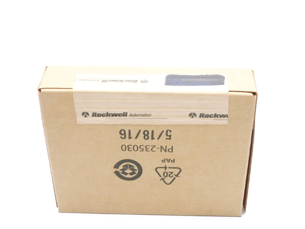 ALLEN BRADLEY 1756-L73 SER. B REMAN