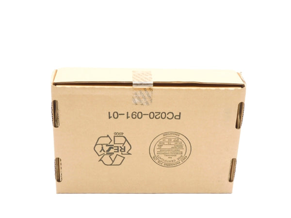 ALLEN BRADLEY 1747-L533 SER. E F/W 11 DATE: 2011 NSFS