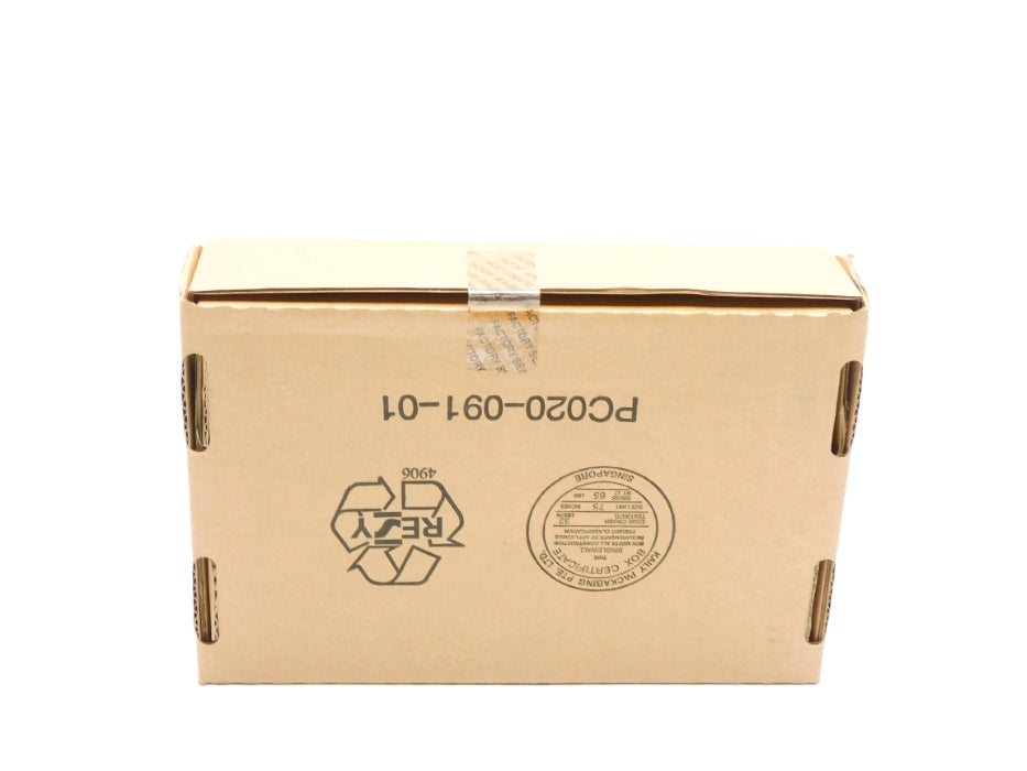 ALLEN BRADLEY 1747-L533 SER. E F/W 11 DATE: 2011 NSFS