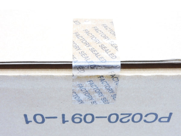 ALLEN BRADLEY 1747-L533 SER. E F/W 11 DATE: 2011 NSFS