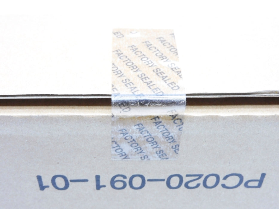 ALLEN BRADLEY 1747-L533 SER. E F/W 11 DATE: 2011 NSFS