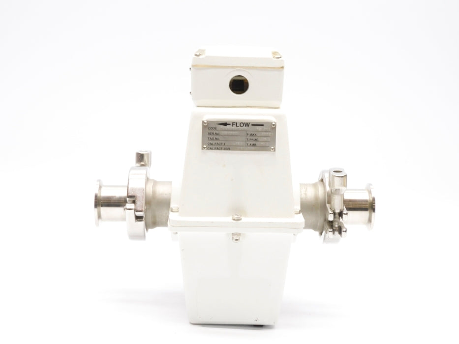 ABB M15GA11310R130A 250PSIG UNMP