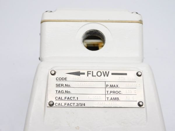 ABB M15GA11310R130A 250PSIG UNMP