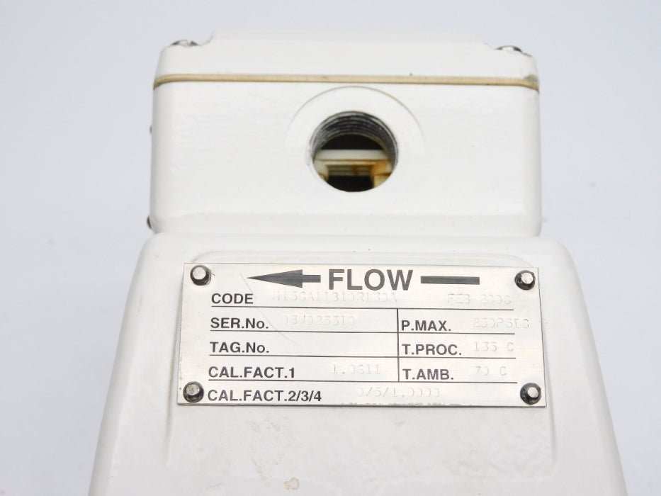 ABB M15GA11310R130A 250PSIG UNMP