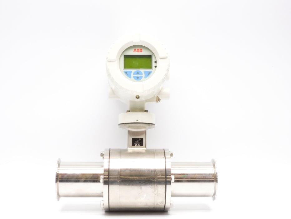 ABB FEH311-080P1A1Y0Y0A1A0A1B4C1H2T3JEM5 3" NSNP