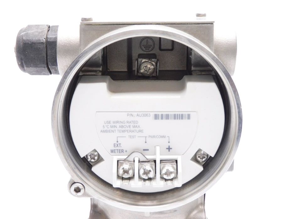 ABB 266DDHFSSA2S1-E612N2 UNMP