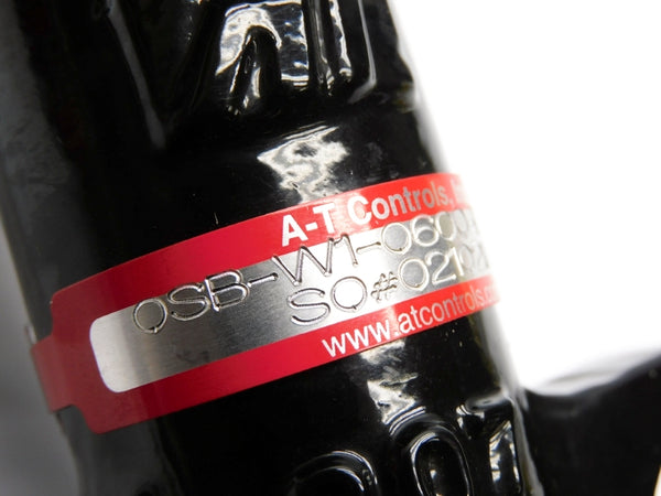 A-T CONTROLS OSB-W1-O600-ESB-XE 6-1/4" NSNP